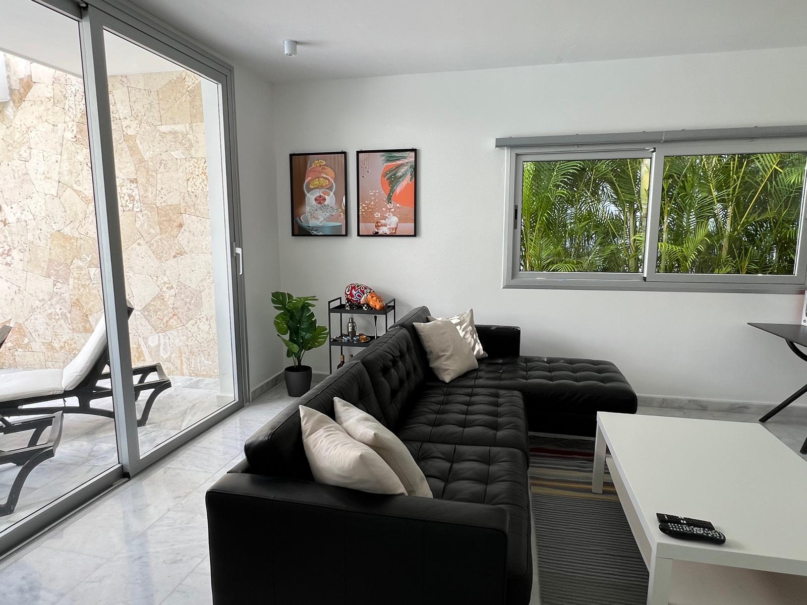 Vendo villa en playa nueva romana Foto 7318439-6.jpg