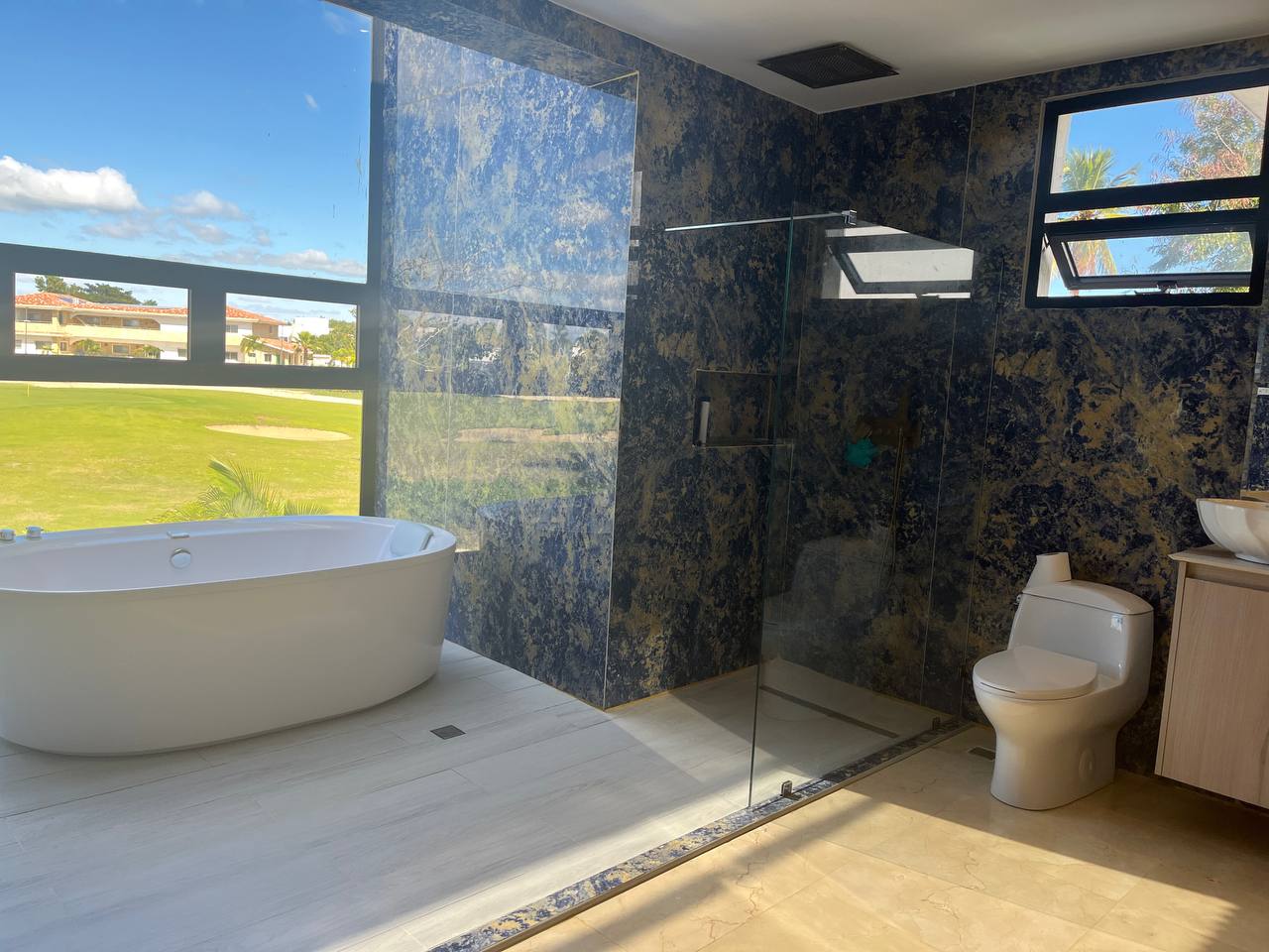Vendo villa en playa nueva romana Foto 7318440-10.jpg
