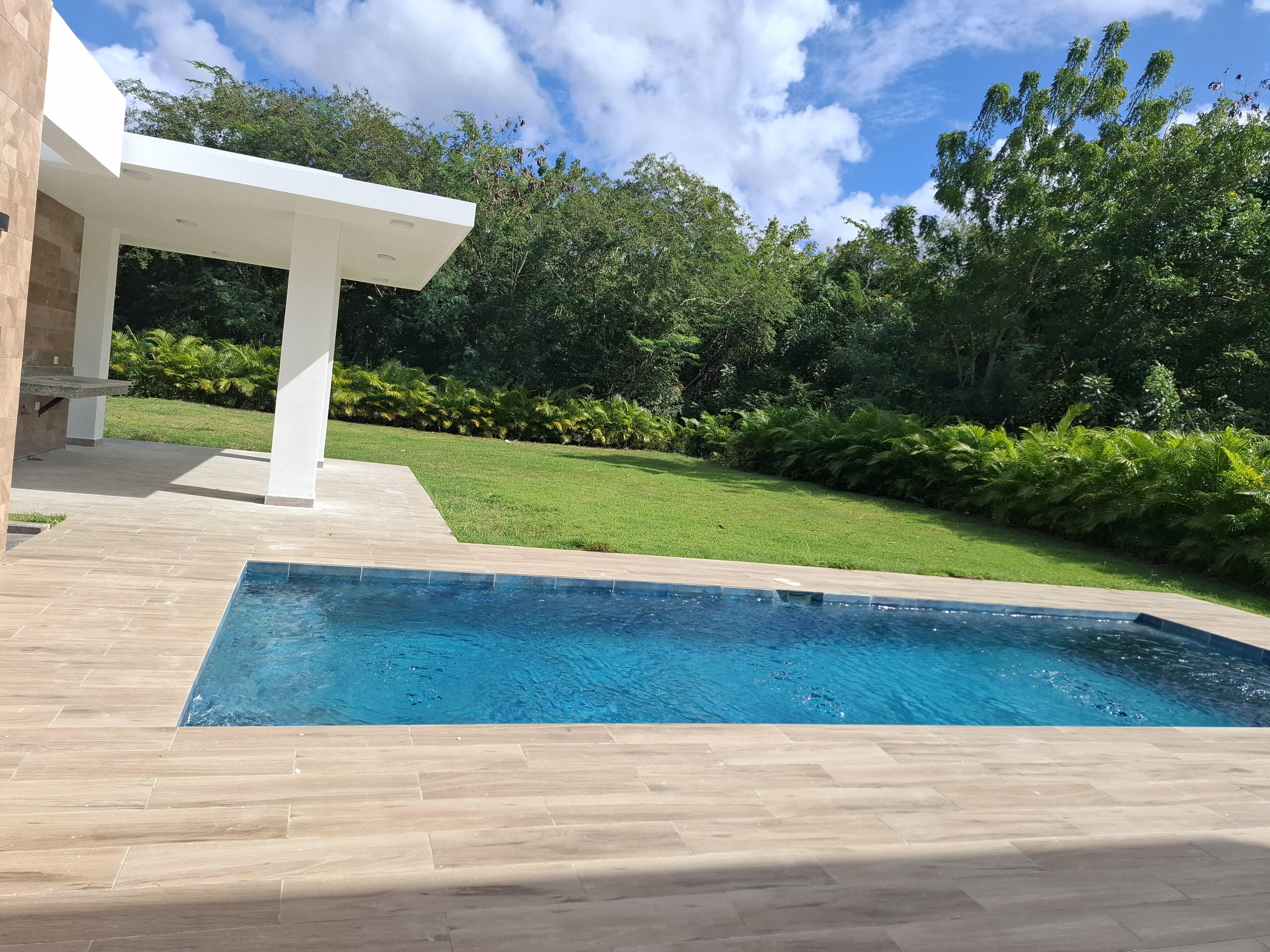 Vendo villa en playa nueva romana Foto 7318442-5.jpg
