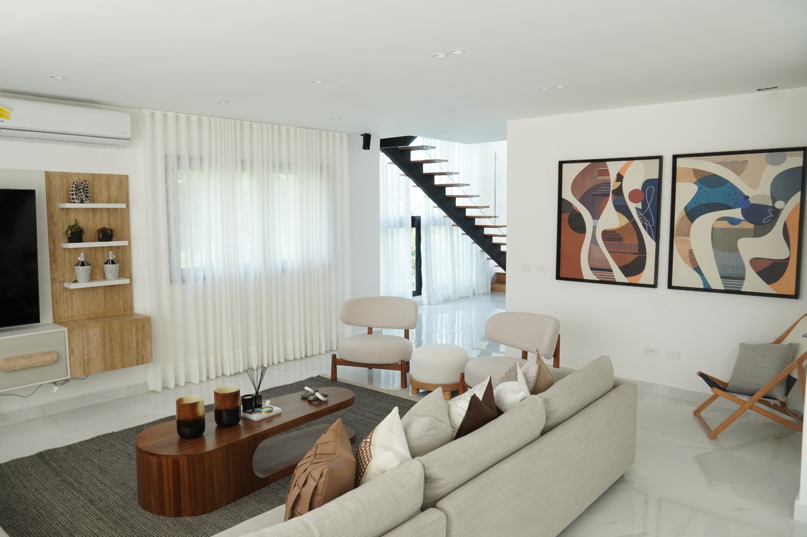 Vendo villa en playa nueva romana Foto 7318443-3.jpg