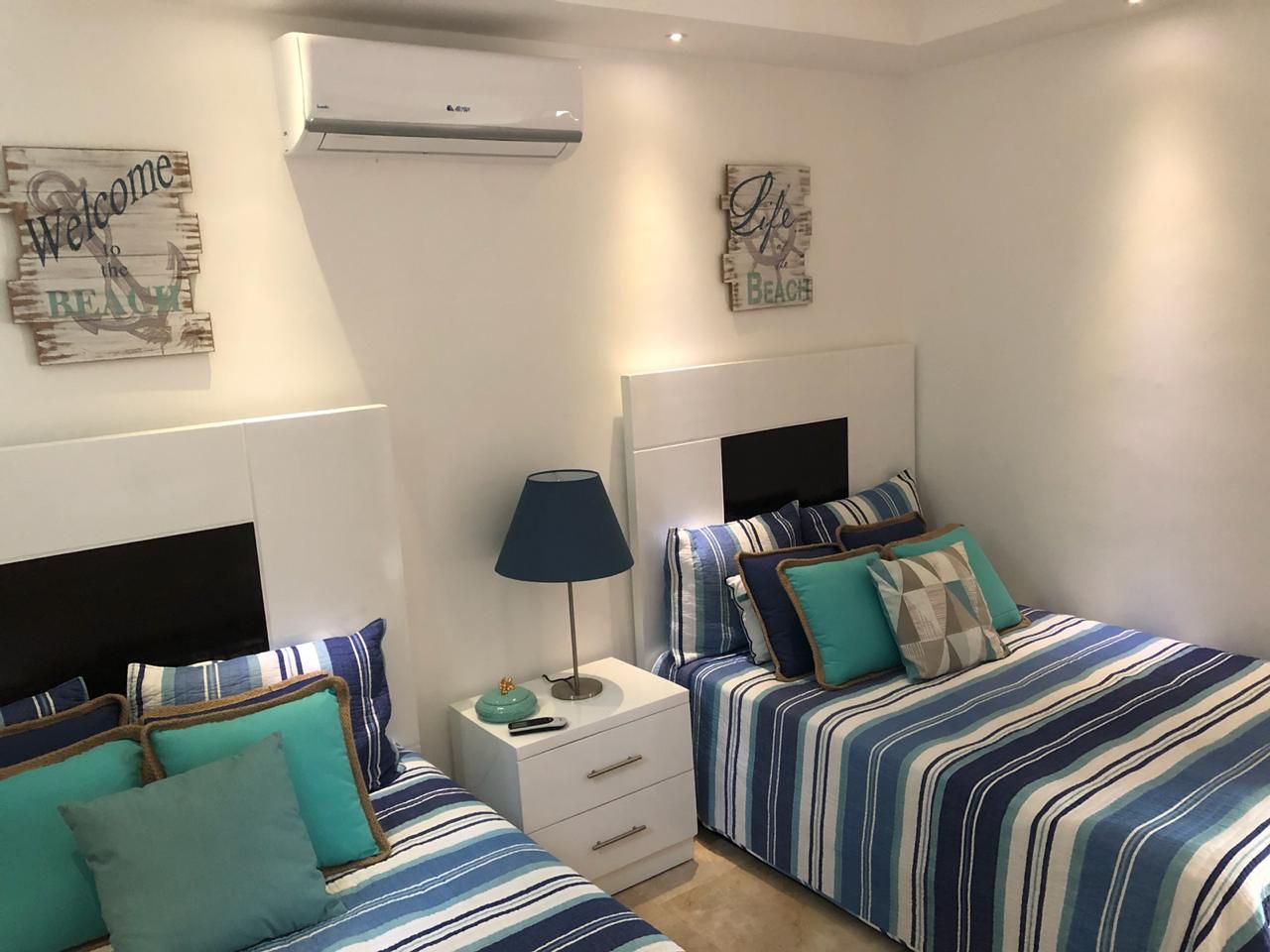 Vendo villa en playa nueva romana Foto 7318444-10.jpg