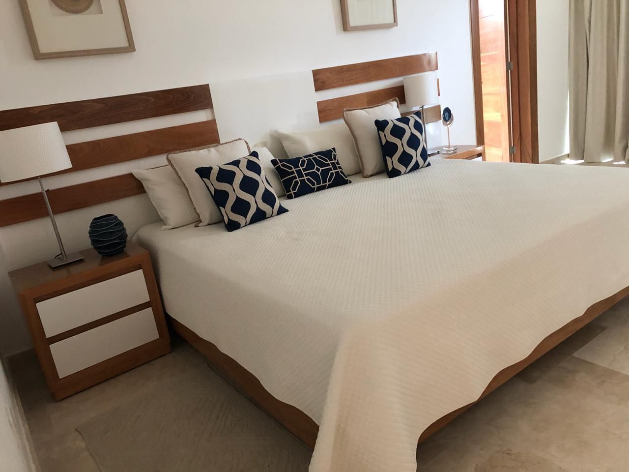 Vendo villa en playa nueva romana Foto 7318444-11.jpg