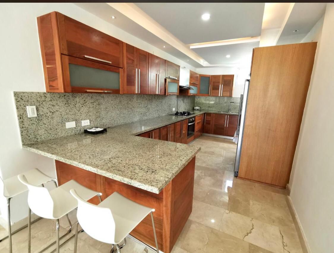 Vendo villa en playa nueva romana Foto 7318444-5.jpg