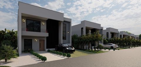 Vendo villa en playa nueva romana Foto 7318445-5.jpg
