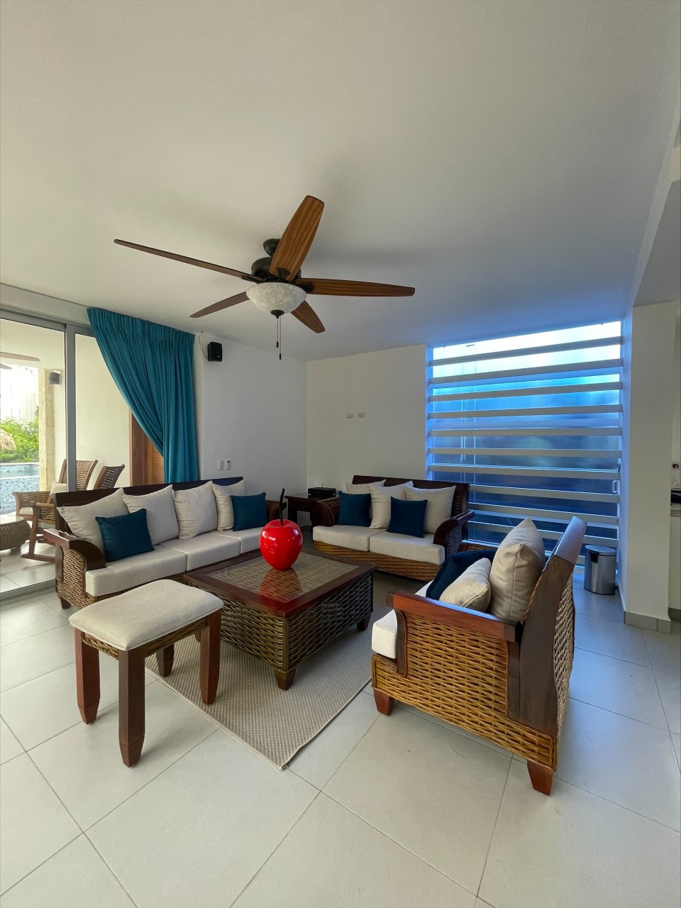 Vendo villa en playa nueva romana Foto 7318448-3.jpg