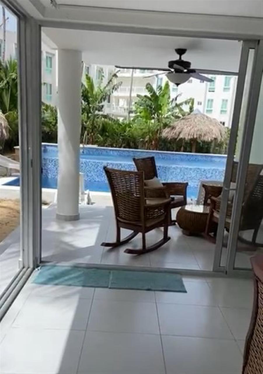 Vendo villa en playa nueva romana Foto 7318448-6.jpg