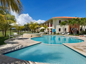 Alquiler de apartamento en Juan Dolio. Foto 7318453-4.jpg