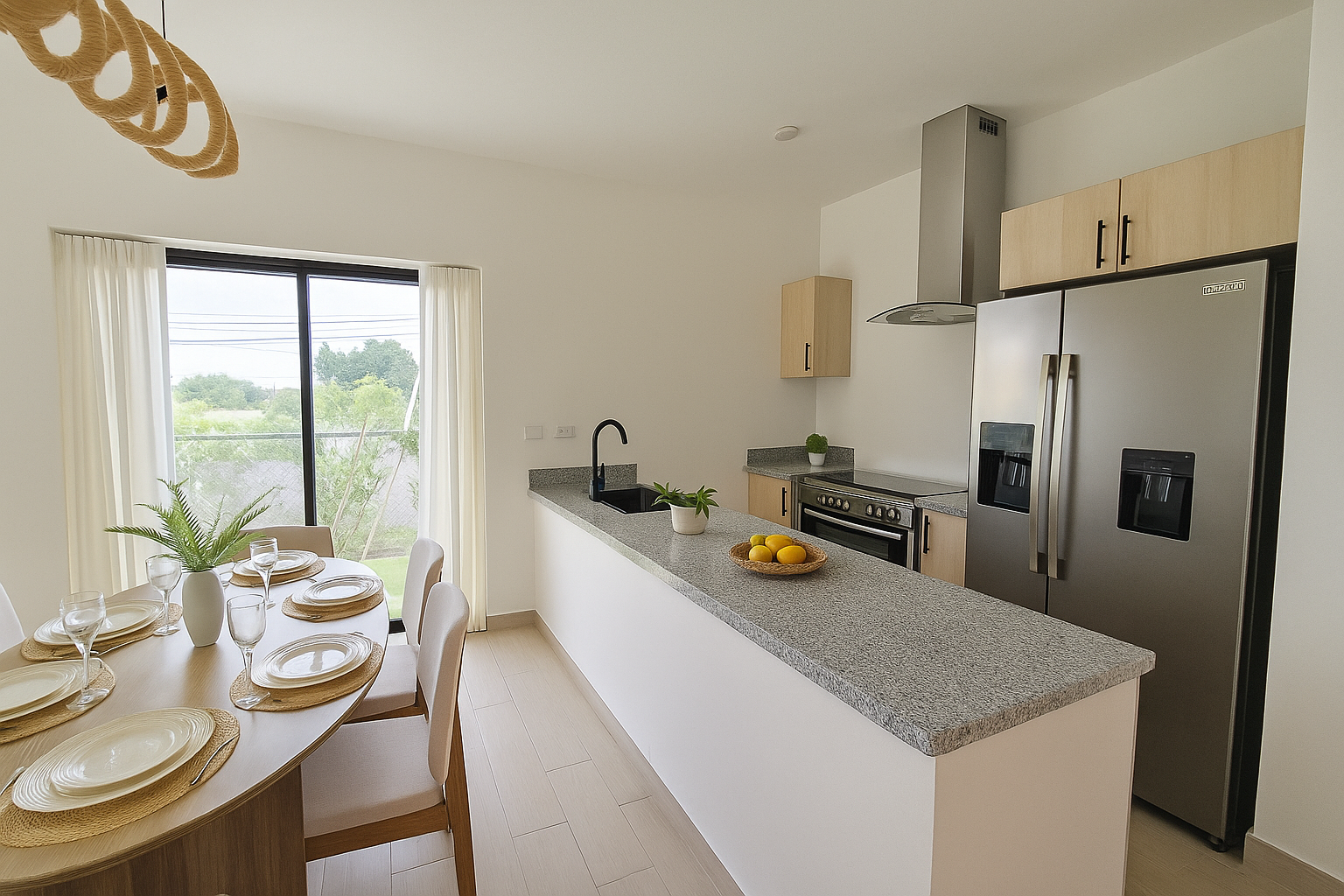 Vendo apartamento en punta cana Foto 7318455-2.jpg