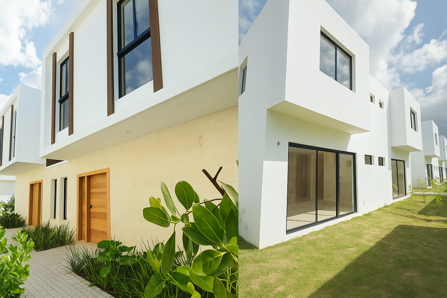 Vendo apartamento en punta cana Foto 7318455-4.jpg