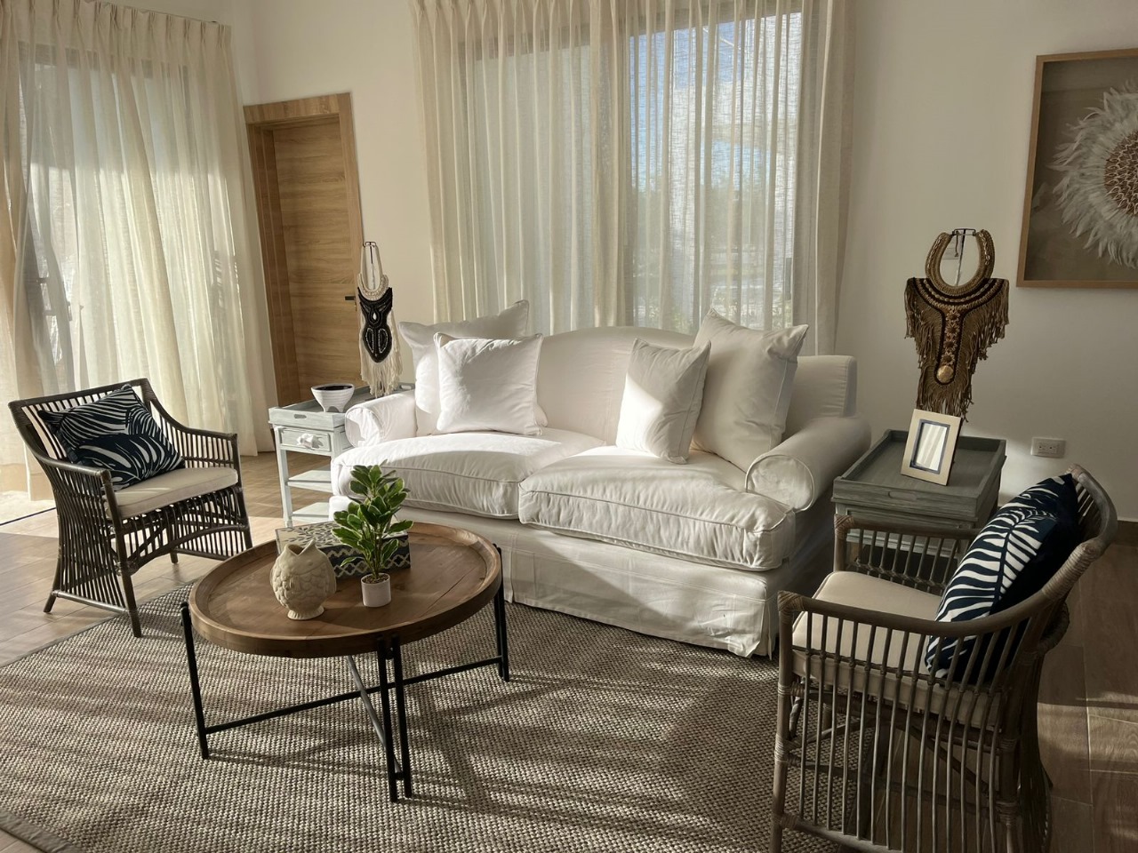 Vendo villa en punta cana Foto 7318464-10.jpg