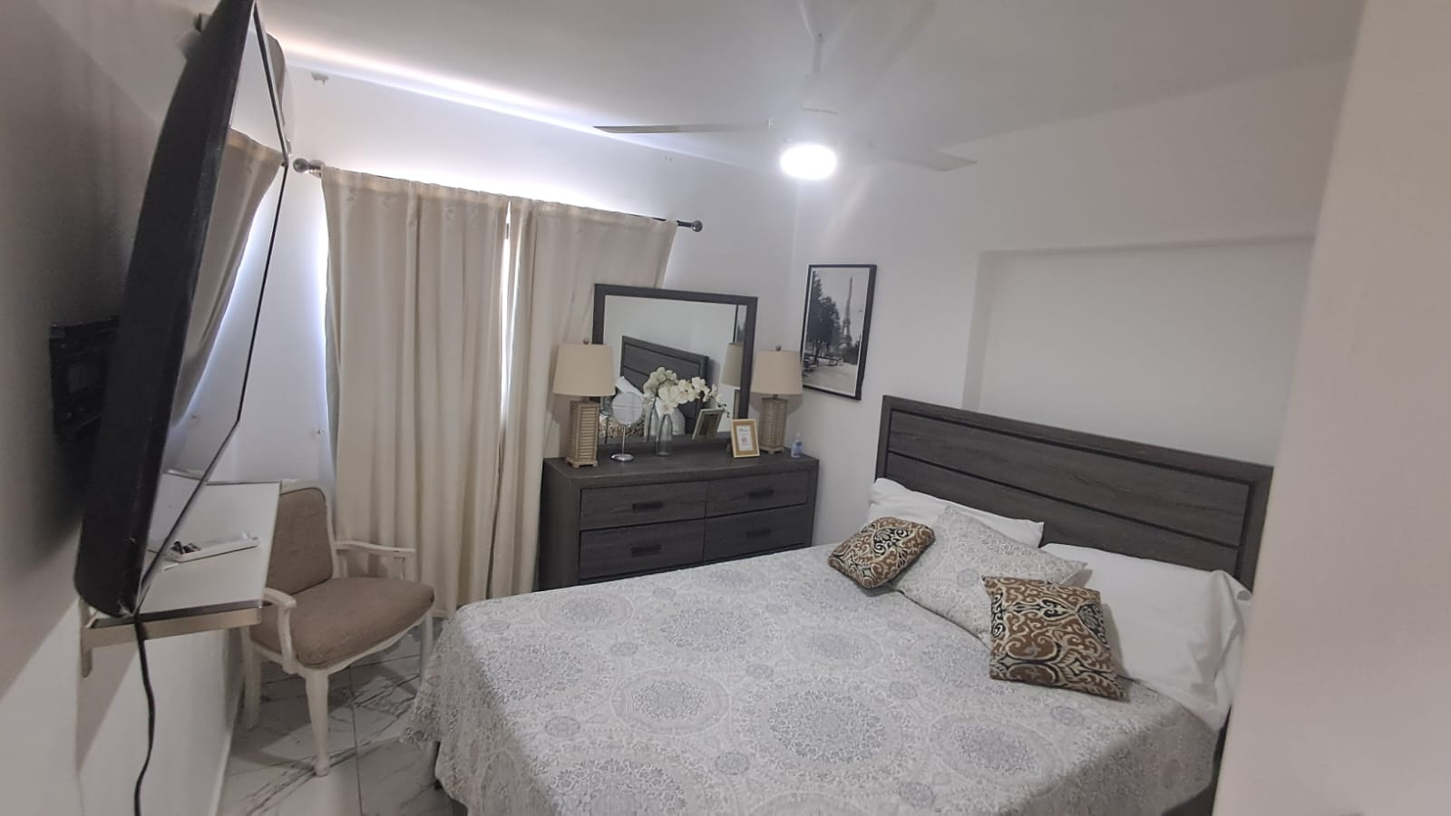 Vendo apartamento en punta cana Foto 7318470-12.jpg