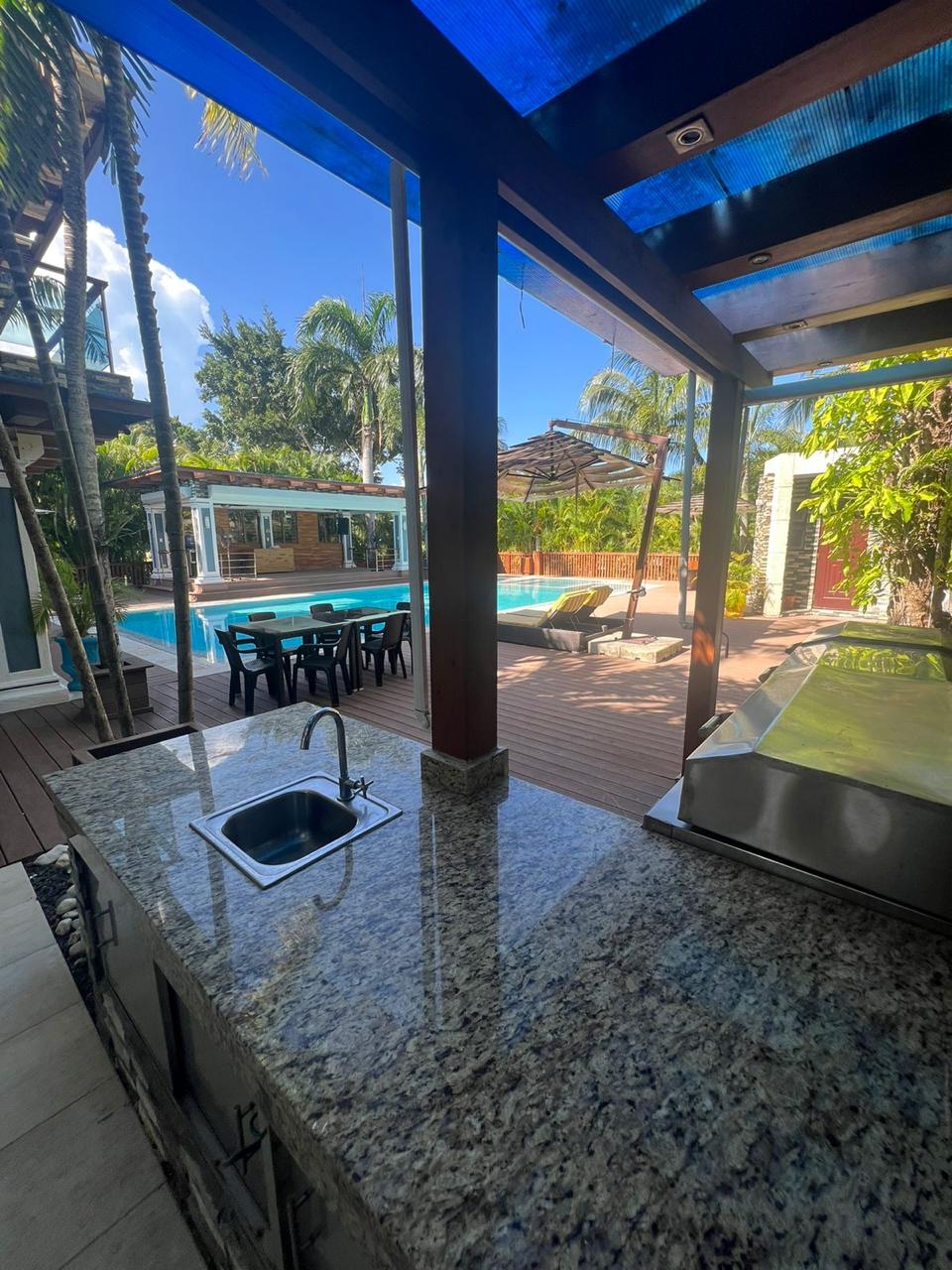 Villa en Venta en Juan Dolio. Foto 7318500-3.jpg