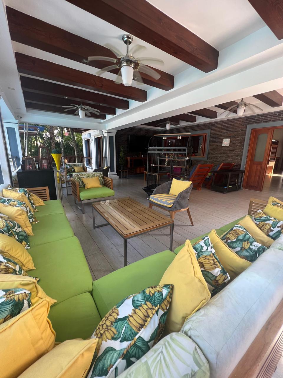 Villa en Venta en Juan Dolio. Foto 7318500-6.jpg