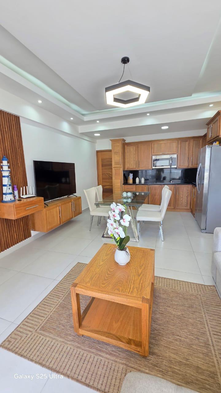 Apartamento de 2 Habitaciones en Venta en Juan Dolio.  Foto 7318516-10.jpg