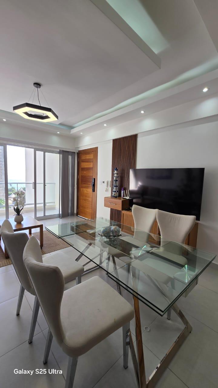 Apartamento de 2 Habitaciones en Venta en Juan Dolio.  Foto 7318516-3.jpg