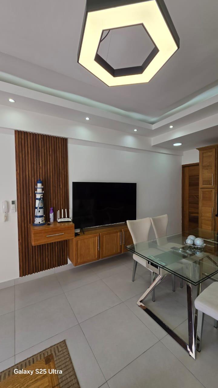 Apartamento de 2 Habitaciones en Venta en Juan Dolio.  Foto 7318516-6.jpg