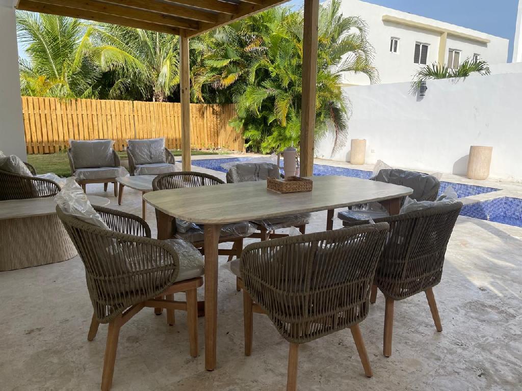 Villa en Venta en Juan Dolio. Foto 7318523-2.jpg