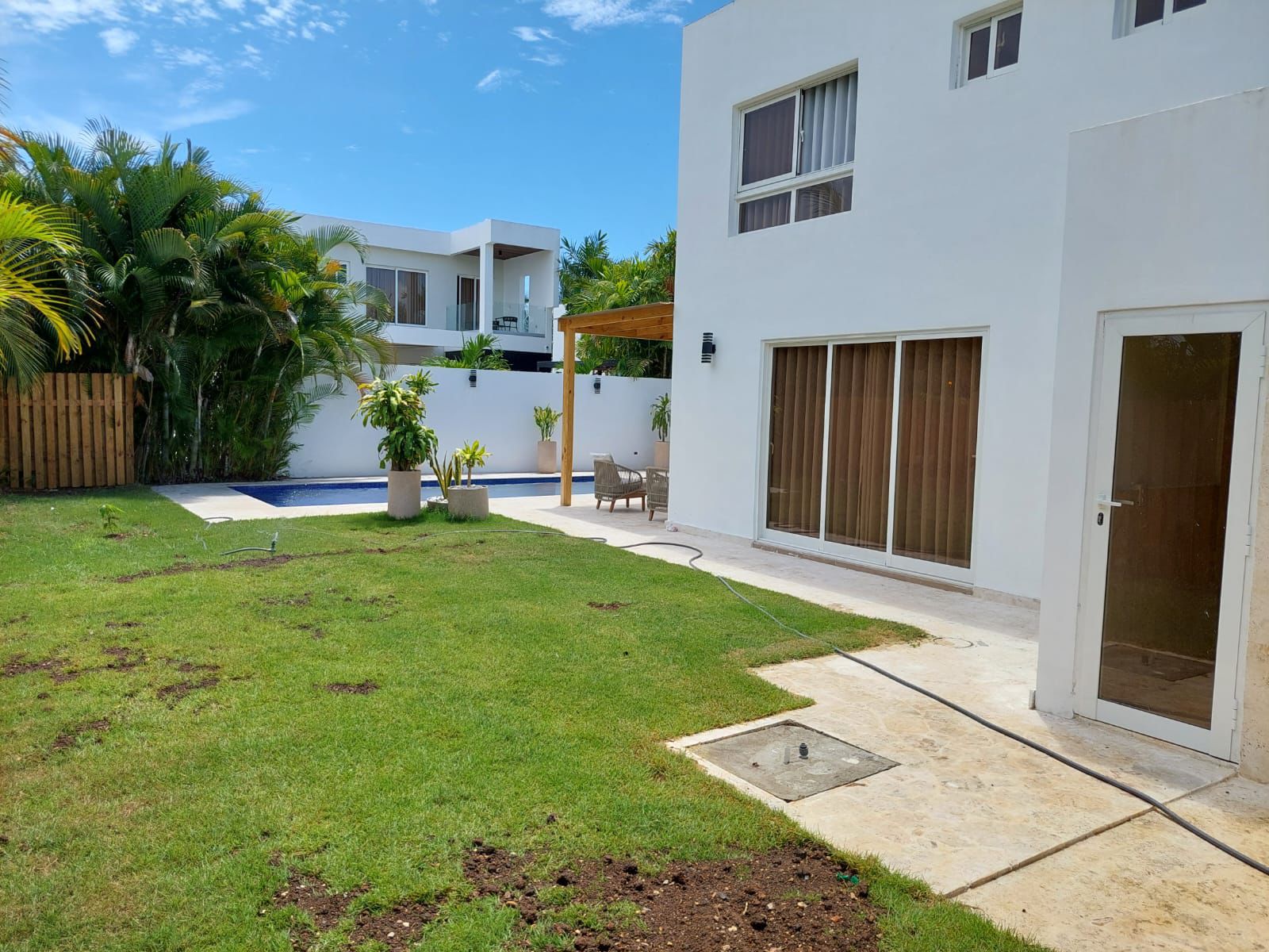 Villa en Venta en Juan Dolio. Foto 7318523-5.jpg