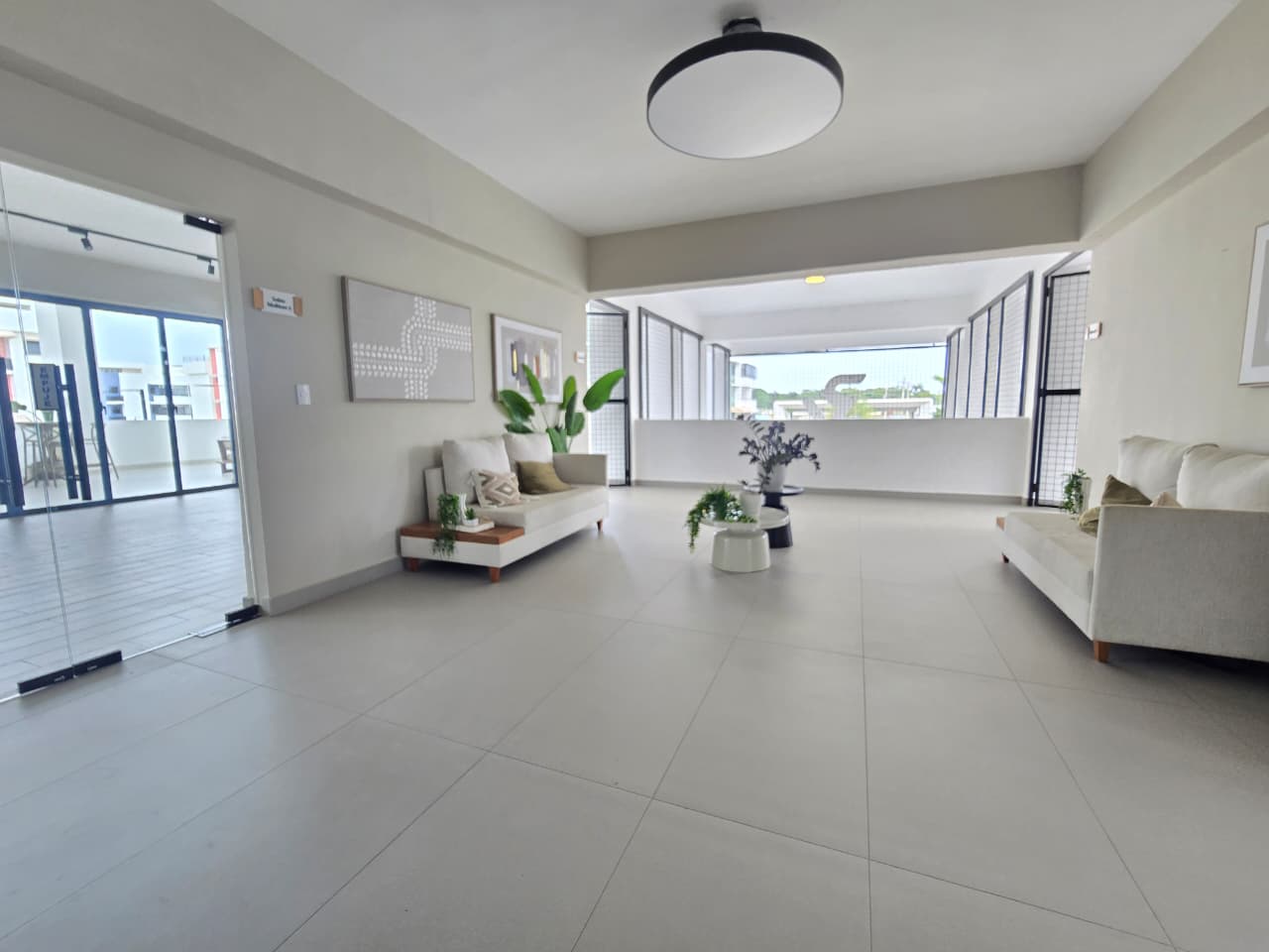Alquilo apartamento en santo domingo este Foto 7318524-10.jpg