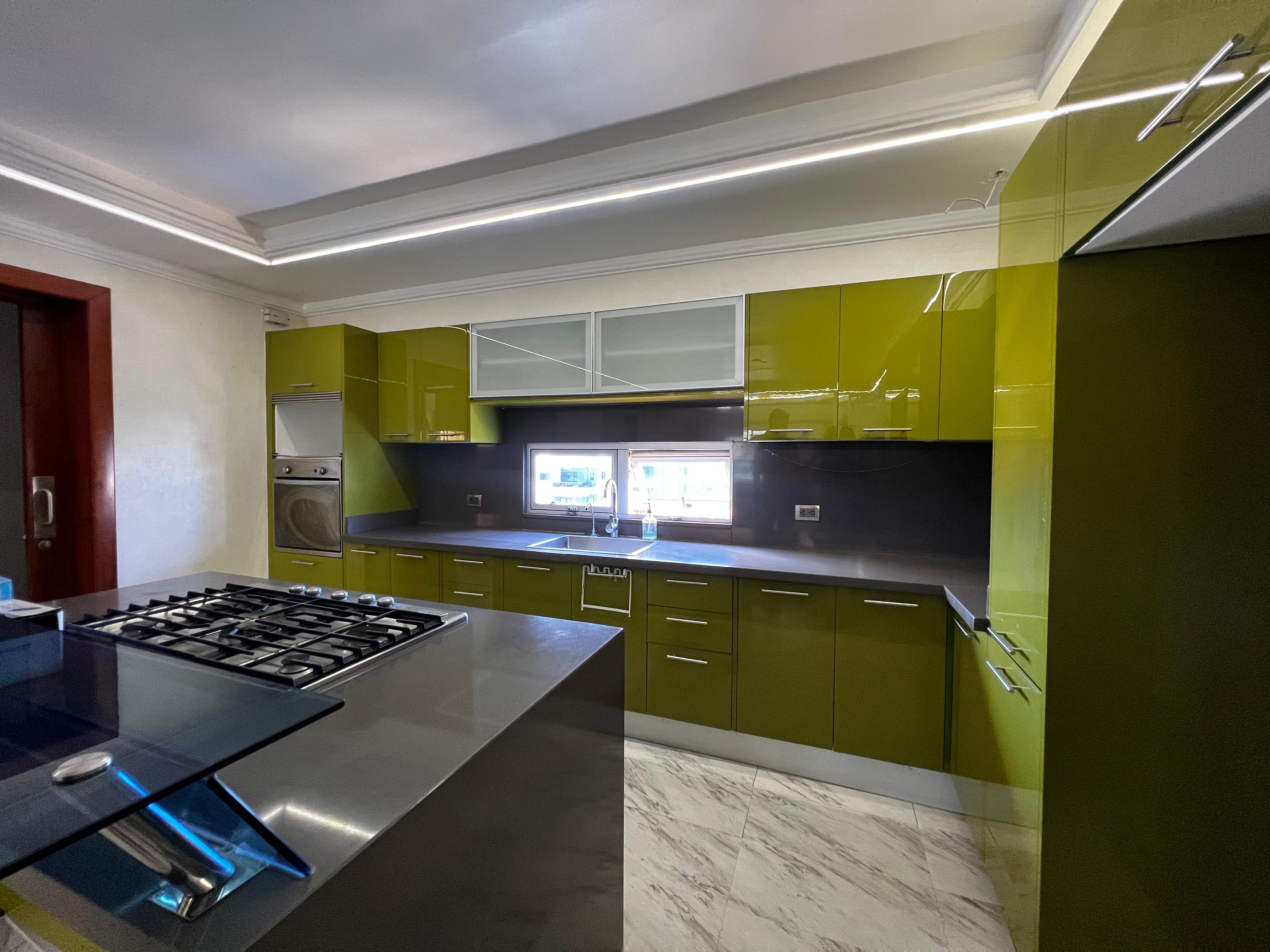 Vendo apartamento en santo domingo este Foto 7318526-12.jpg