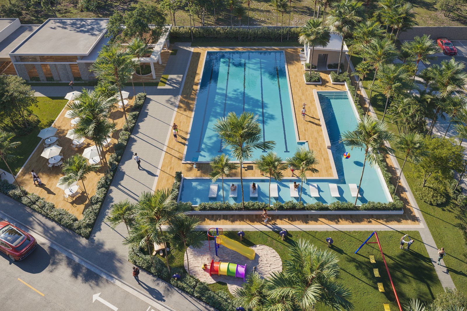 Vendo apartamento en santo domingo este Foto 7318532-10.jpg