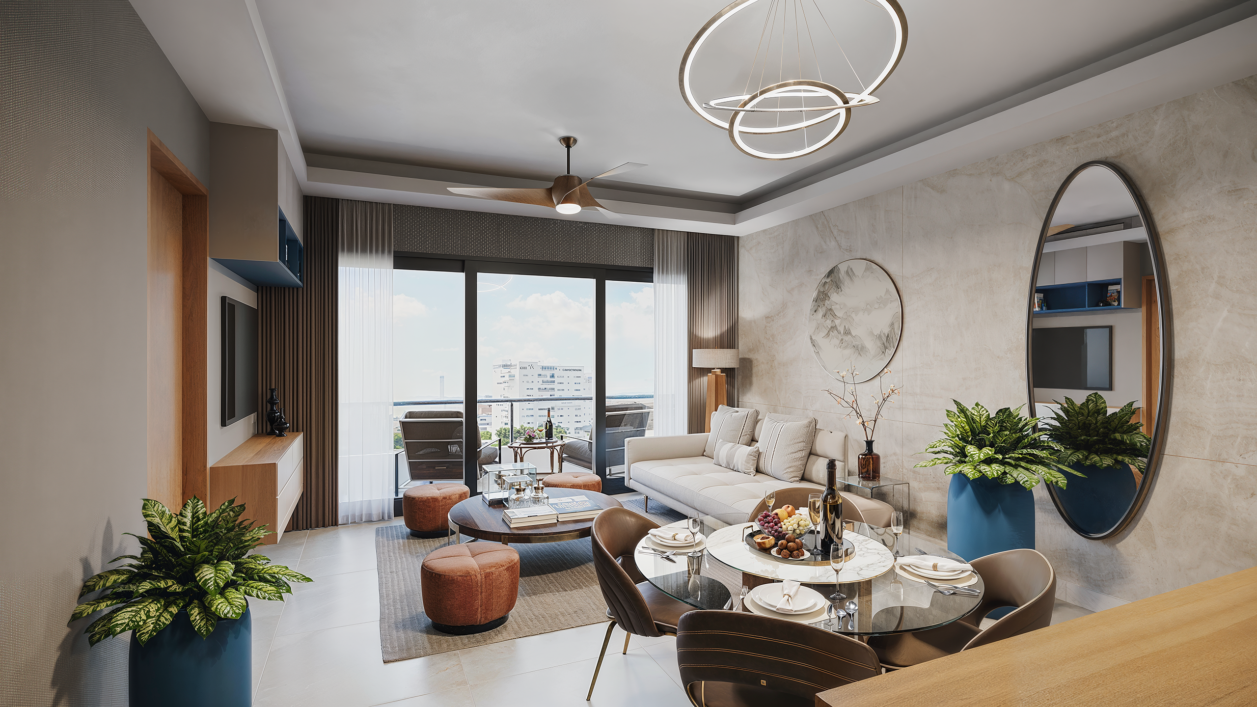 Vendo apartamento en santo domingo este Foto 7318532-6.jpg