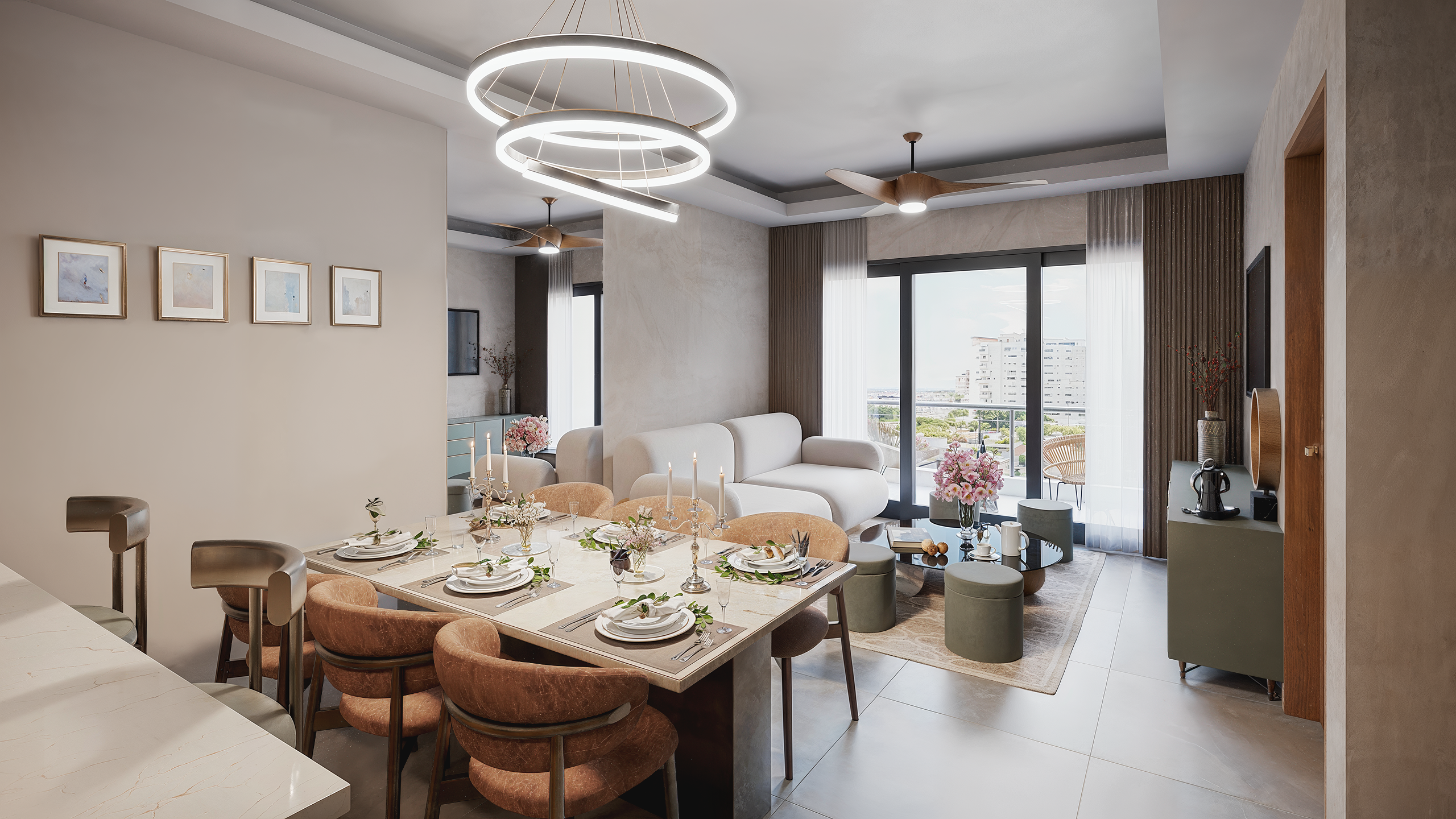 Vendo apartamento en santo domingo este Foto 7318532-7.jpg