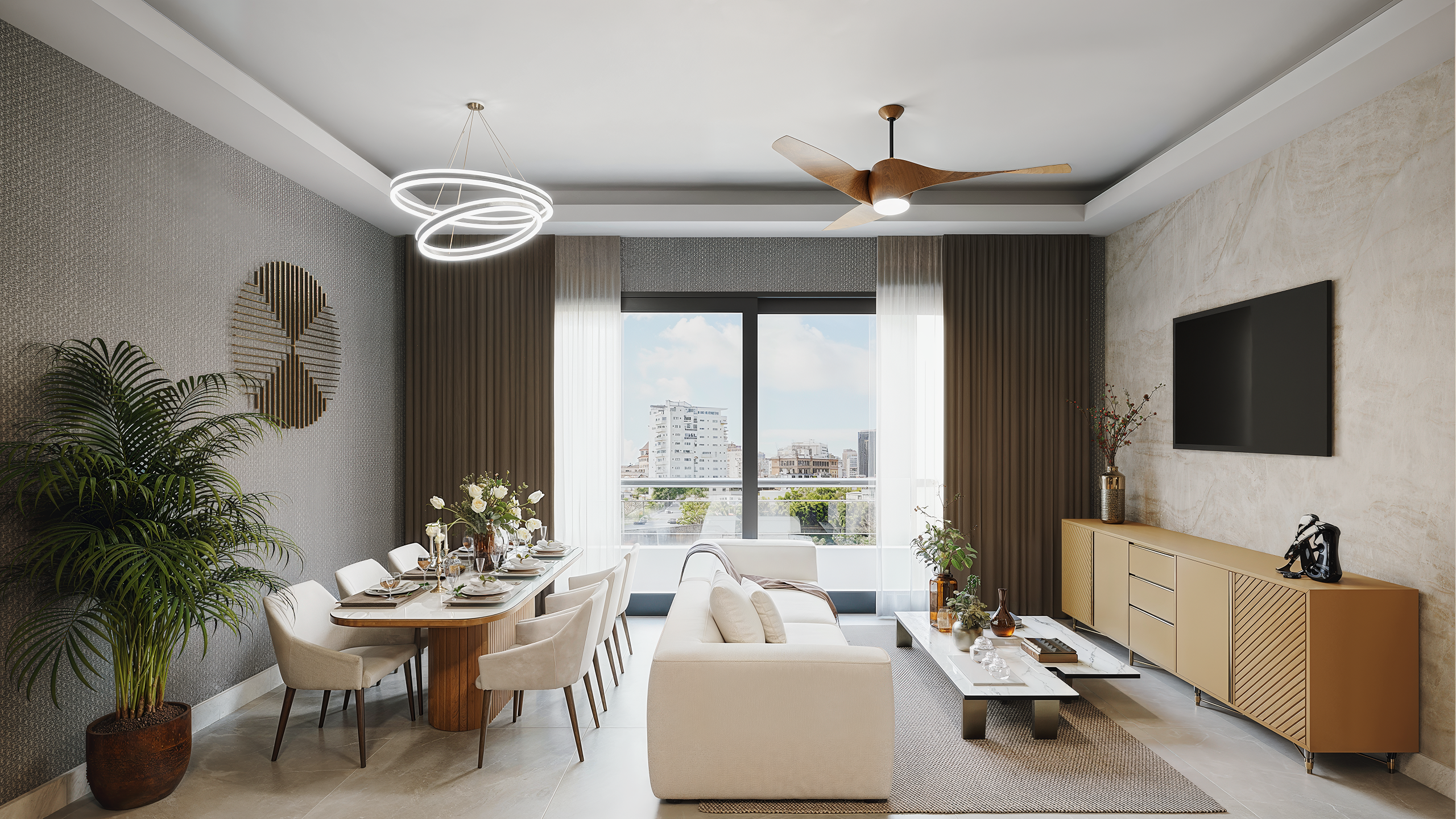 Vendo apartamento en santo domingo este Foto 7318532-8.jpg