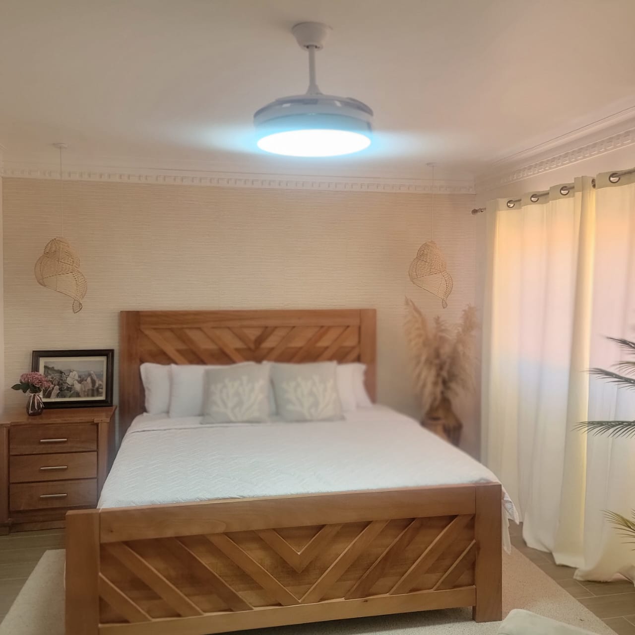 Villa en Venta en Juan Dolio. Foto 7318538-3.jpg