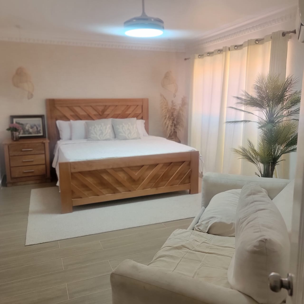 Villa en Venta en Juan Dolio. Foto 7318538-5.jpg