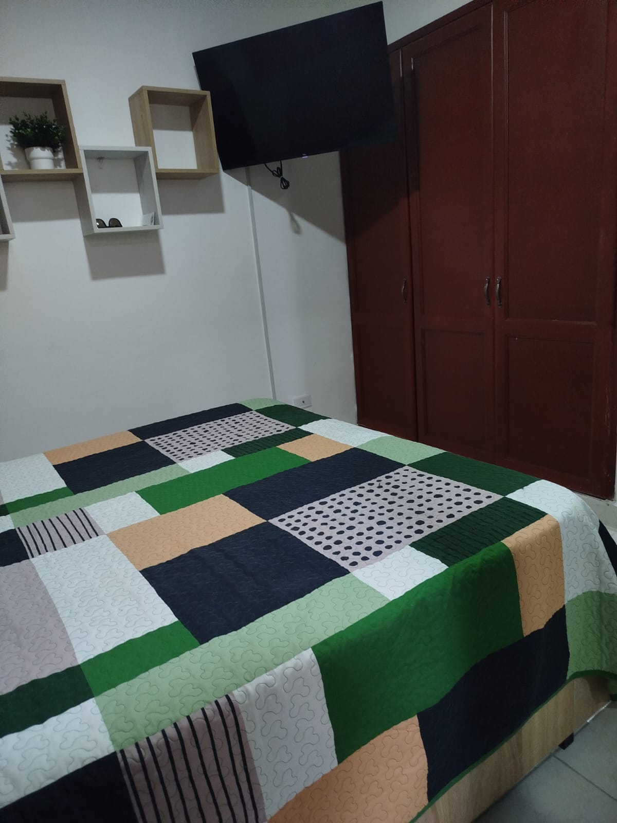 Vendo apartamento en santo domingo este Foto 7318539-2.jpg