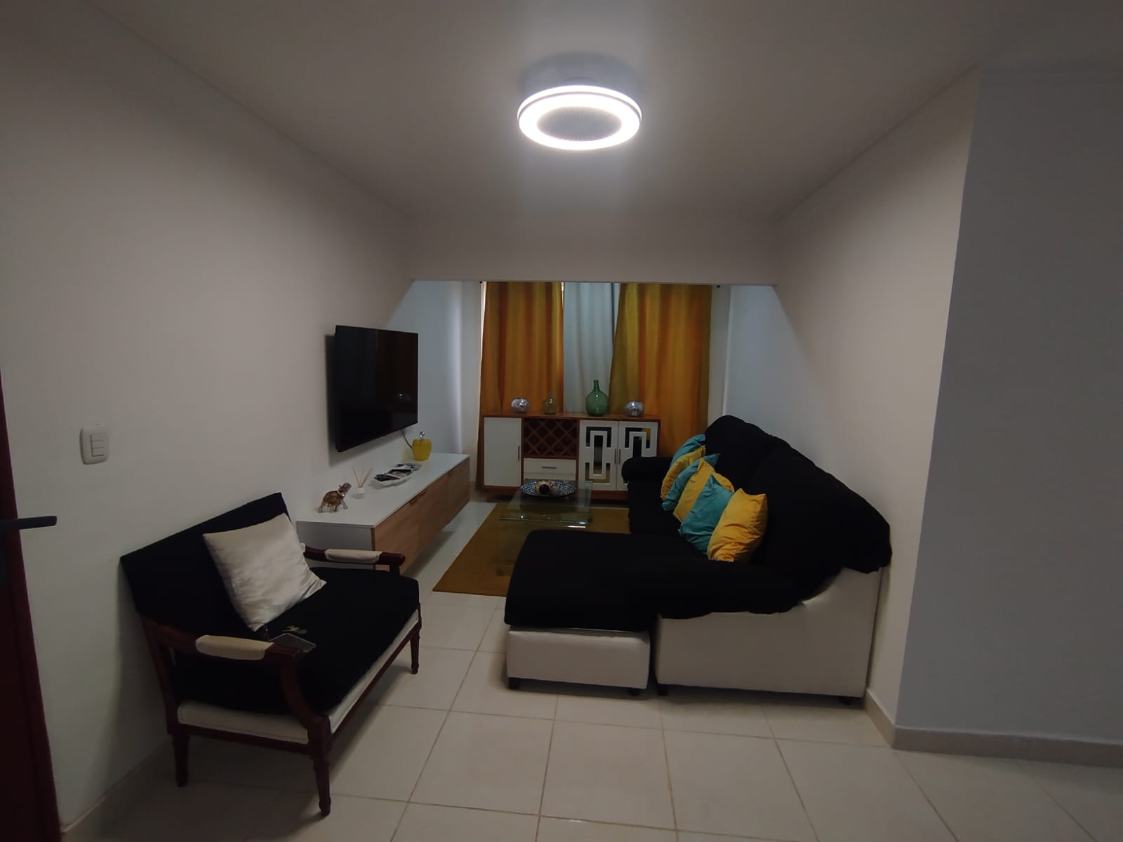 Vendo apartamento en santo domingo este Foto 7318539-3.jpg