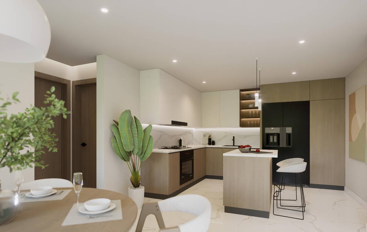 Apartamento en Venta en Juan Dolio. Foto 7318541-2.jpg