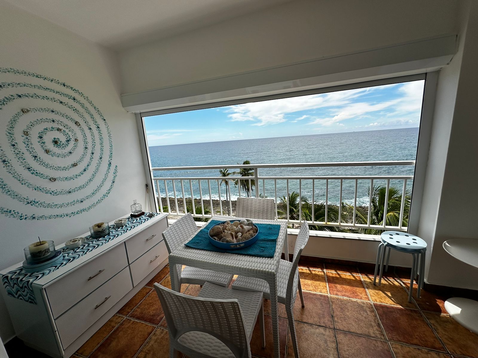 Alquiler de apartamento en Juan Dolio. Foto 7318547-2.jpg