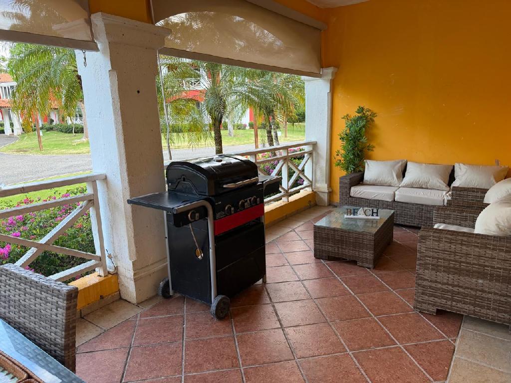 Alquiler de apartamento en Juan Dolio. Foto 7318549-8.jpg