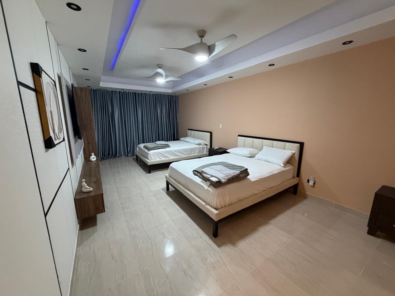 Alquiler de apartamento en Juan Dolio. Foto 7318549-9.jpg