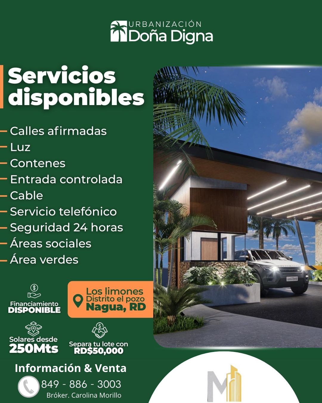 Vendo solar en nagua Foto 7318551-6.jpg