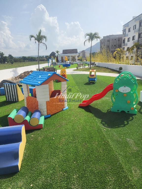 ENCANTADOR APARTAMENTO EN RESIDENCIAL EN RENTA  Foto 7318560-11.jpg