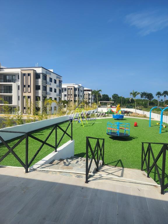 ENCANTADOR APARTAMENTO EN RESIDENCIAL EN RENTA  Foto 7318560-13.jpg