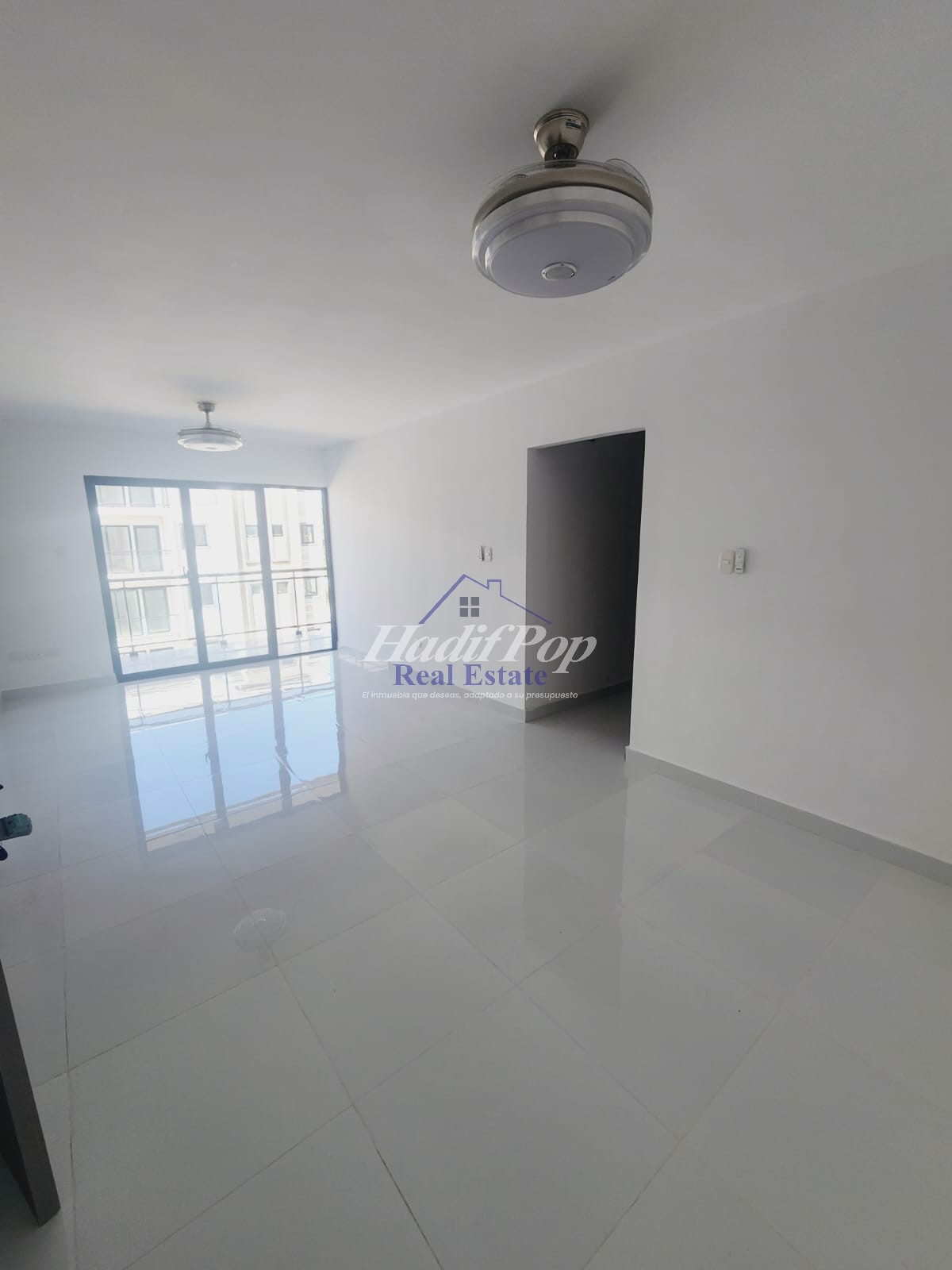 ENCANTADOR APARTAMENTO EN RESIDENCIAL EN RENTA  Foto 7318560-5.jpg
