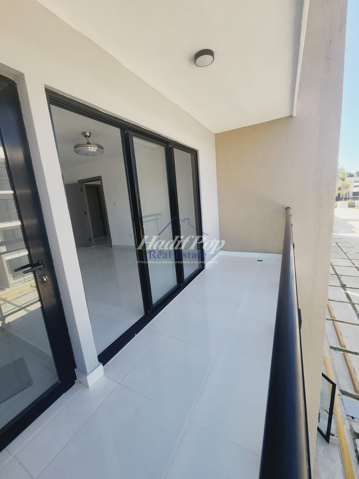 ENCANTADOR APARTAMENTO EN RESIDENCIAL EN RENTA  Foto 7318560-6.jpg