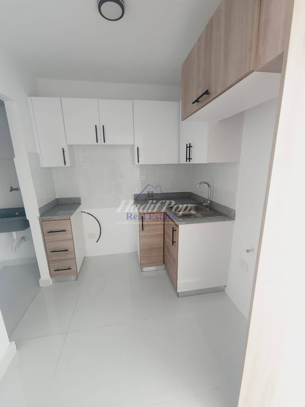 ENCANTADOR APARTAMENTO EN RESIDENCIAL EN RENTA  Foto 7318560-7.jpg