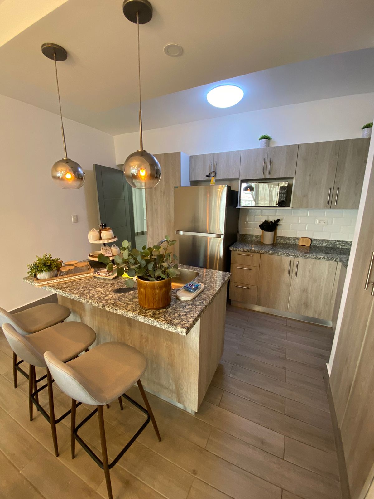 Apartamento en Venta en Juan Dolio. Foto 7318565-2.jpg