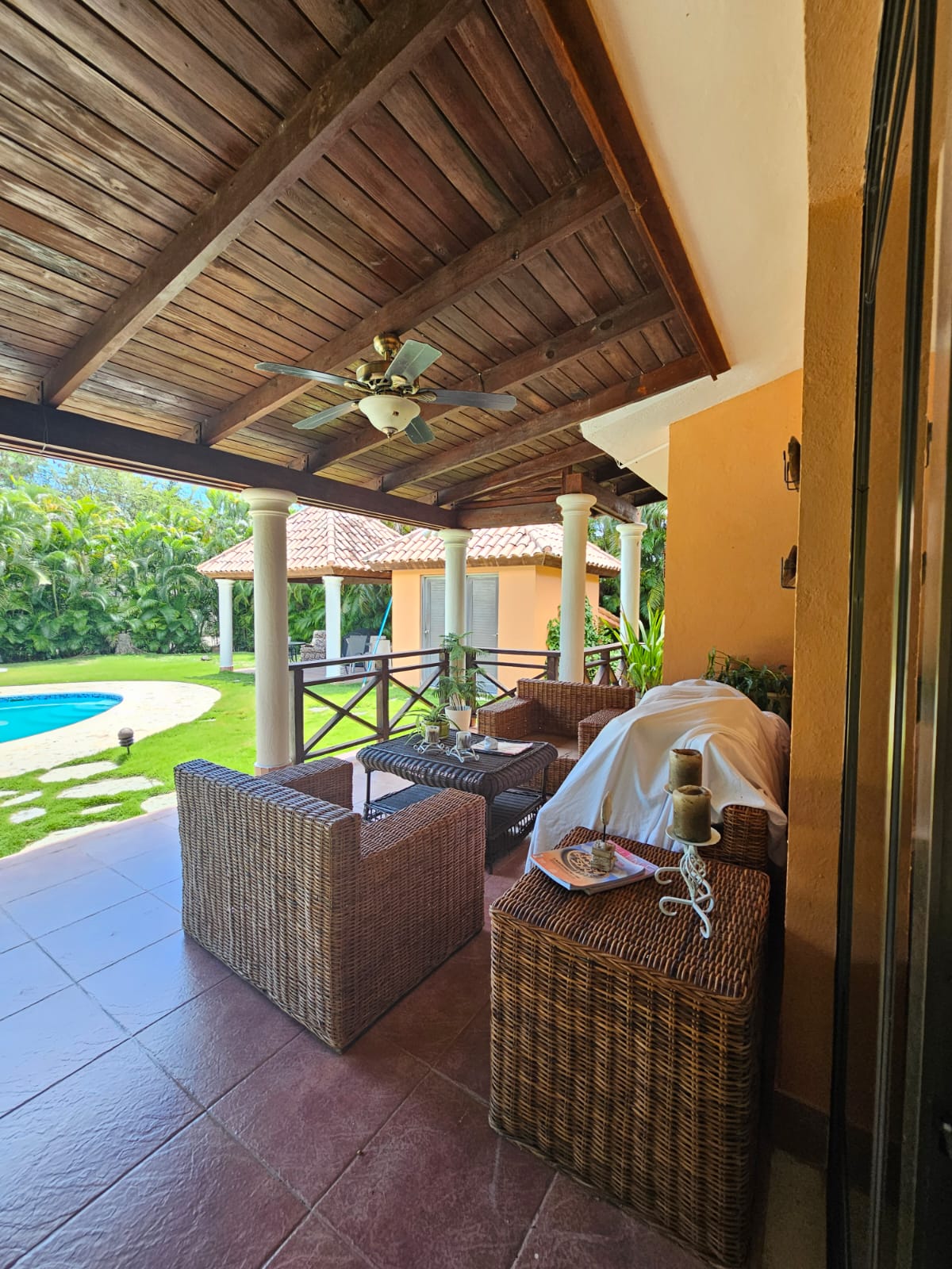Villa en Venta en Juan Dolio. Foto 7318576-11.jpg