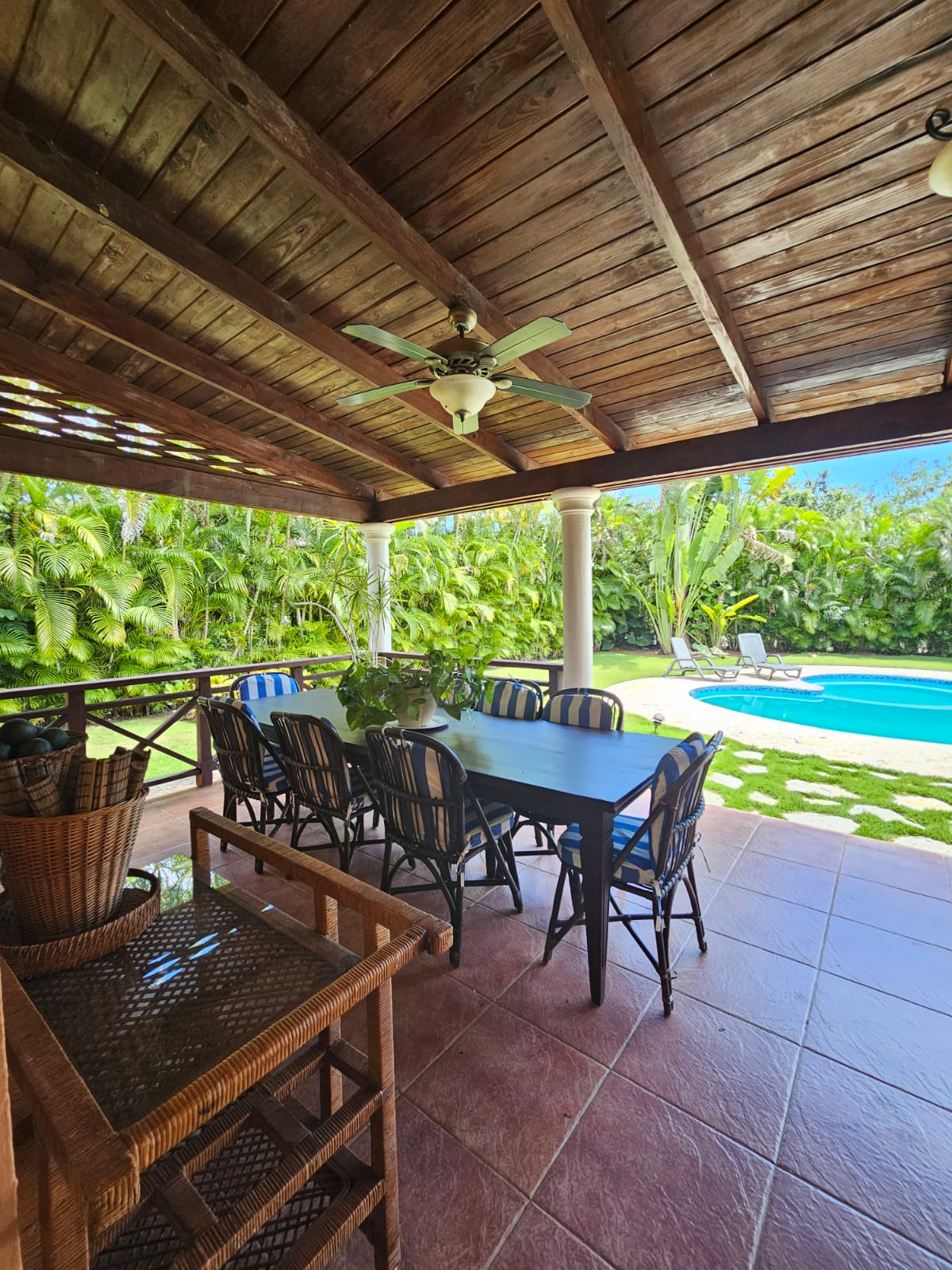 Villa en Venta en Juan Dolio. Foto 7318576-12.jpg