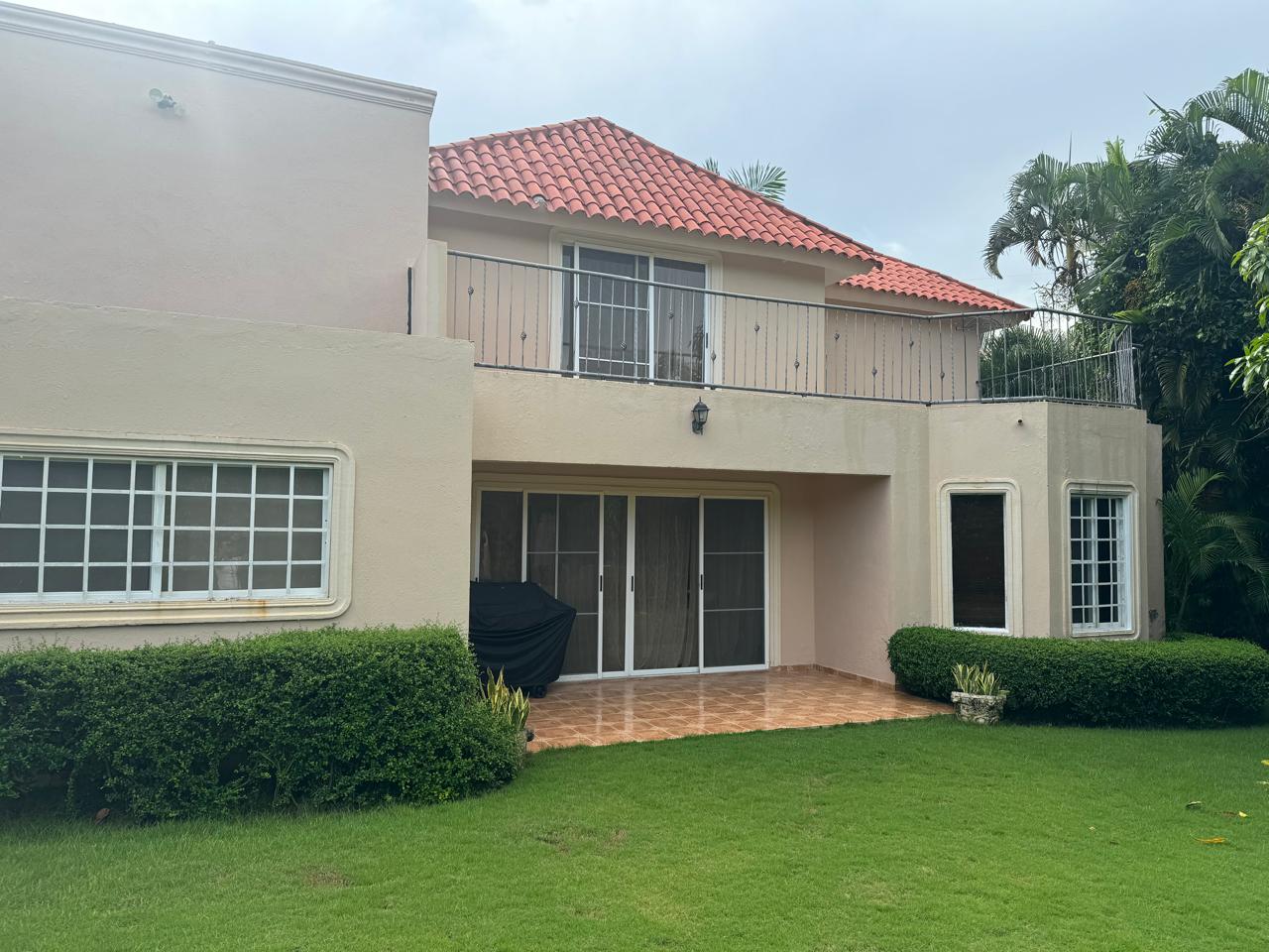 Villa en Venta en Juan Dolio. Foto 7318576-5.jpg