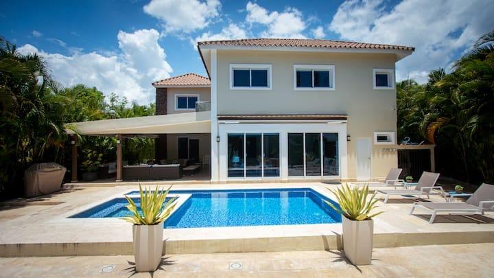 Villa en Venta en Juan Dolio. Foto 7318578-1.jpg