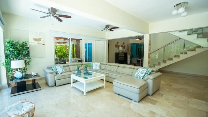 Villa en Venta en Juan Dolio. Foto 7318578-2.jpg