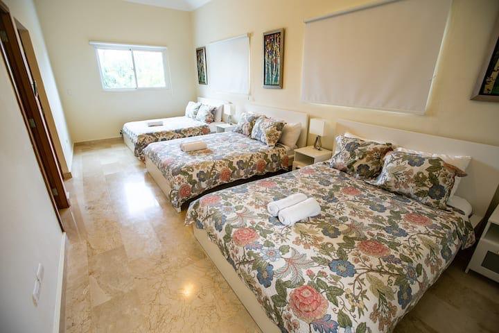 Villa en Venta en Juan Dolio. Foto 7318578-4.jpg