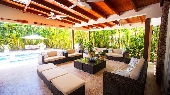 Villa en Venta en Juan Dolio. Foto 7318578-6.jpg